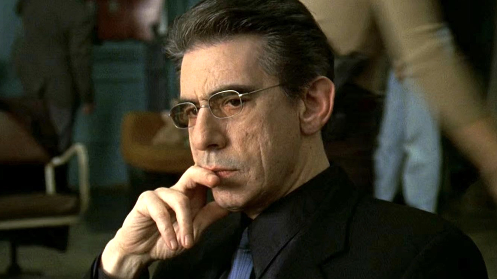 Law & Order: SVU : Comment la série rend hommage au détective John Munch après le décès de Richard Belzer.
