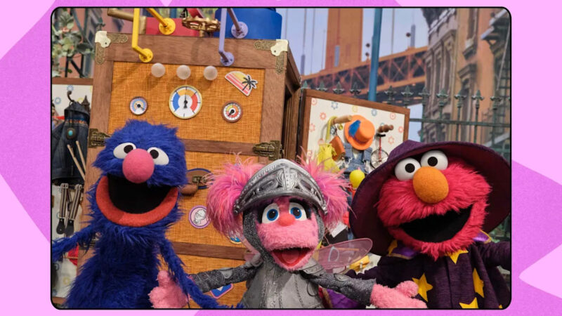 Les meilleures films et séries pour enfants sur Netflix cet été : Tout ce que l’on sait.