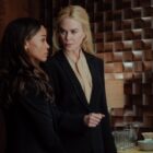 Lioness TV Show on Paramount+: canceled or renewed?