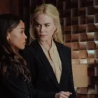 NickALive!: 'Lioness' Season Three: Mission Accepted: The Espionage Thriller Returns August 2 on Paramount+