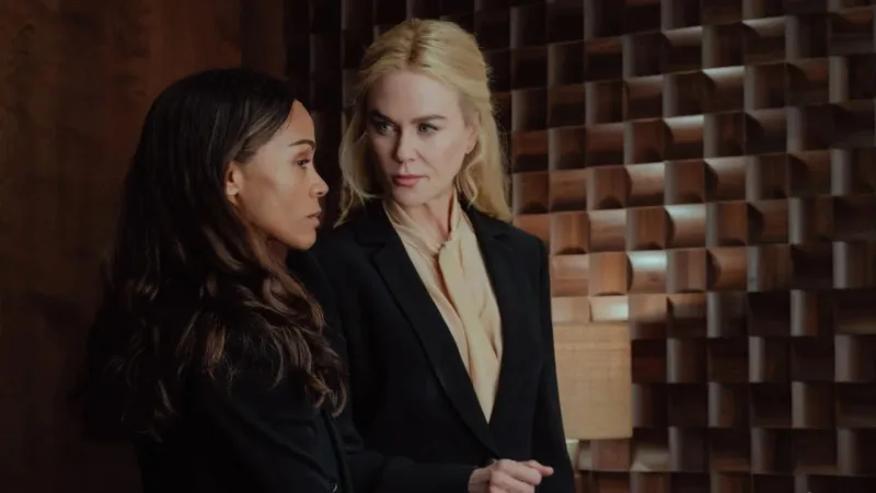 Lioness saison 3 : La date de sortie confirmée pour le thriller d’espionnage sur Paramount+.