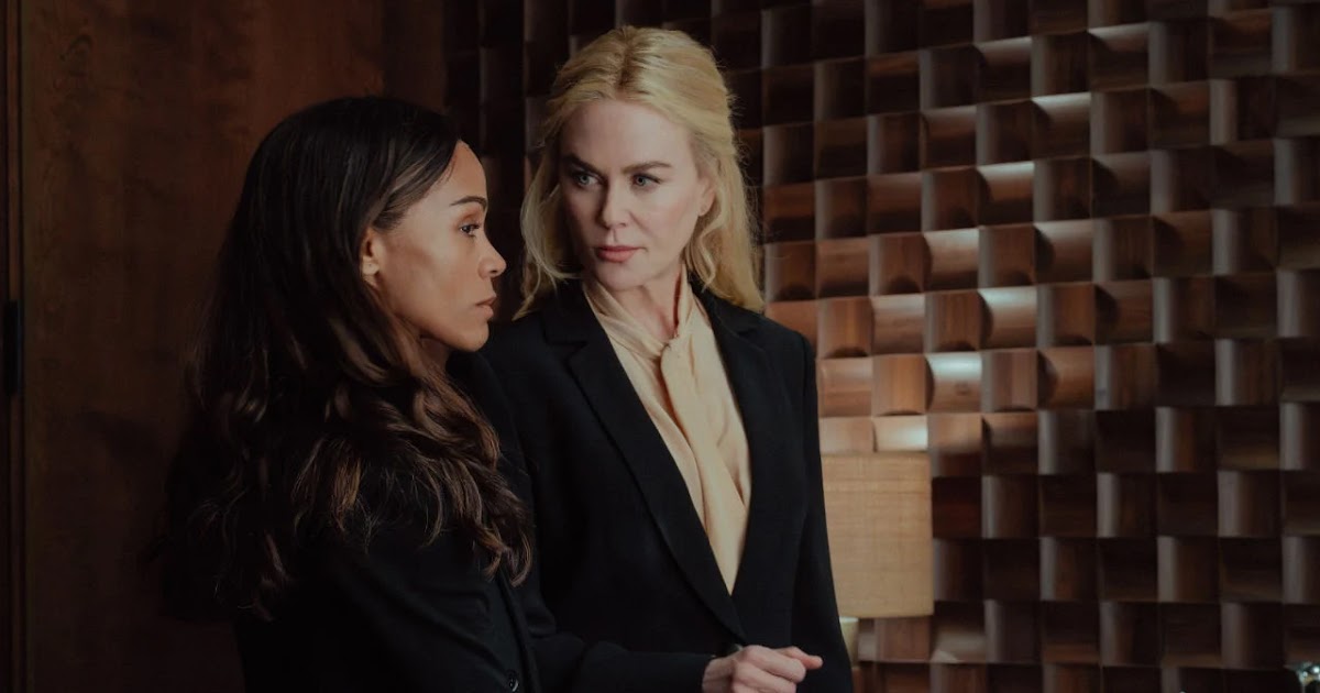 Lioness saison 3 : La date de sortie confirmée pour le thriller d’espionnage sur Paramount+.