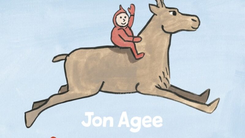 Little Santa : Tout ce que l’on sait sur l’adaptation cinématographique du livre iconique.