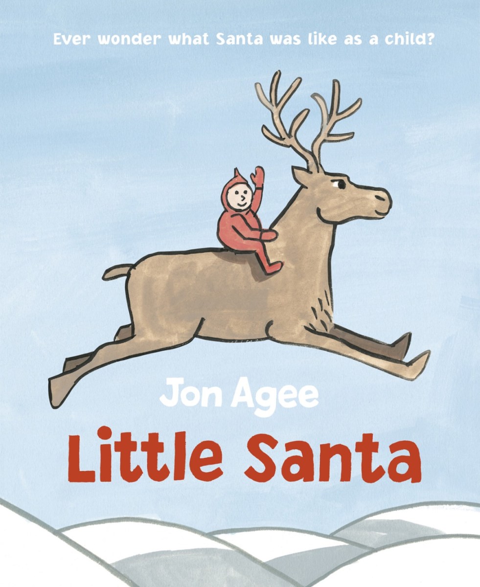 Little Santa : Tout ce que l’on sait sur l’adaptation cinématographique du livre iconique.