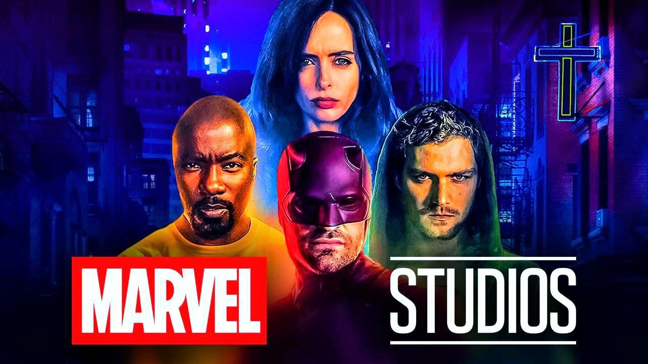 Marvel Studios : L’avenir des reboots Netflix incertain, ce que révèle le rapport.