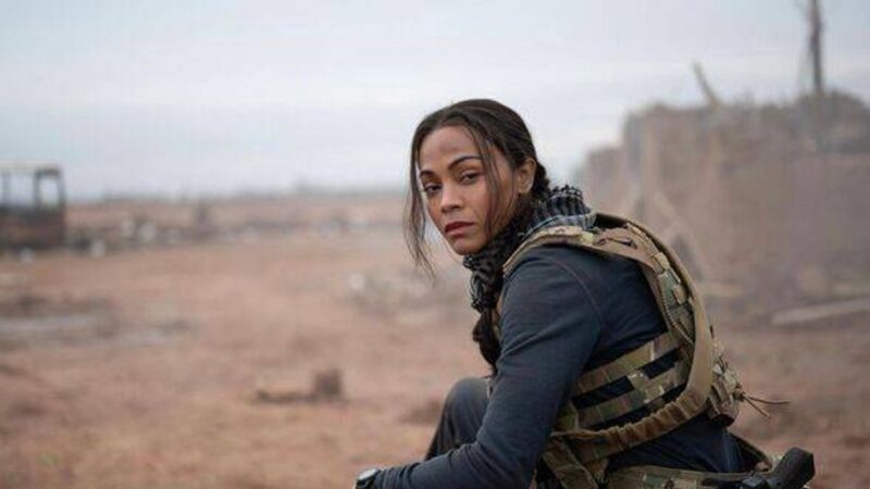 Masterpiece : Une analyse du thriller Netflix avec un casting exceptionnel, ce que l’on sait.