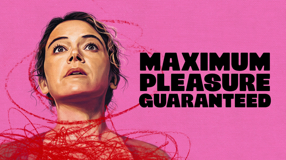Maximum Pleasure Guaranteed : Critique de la série Apple TV+ et ce que cela signifie pour les fans.