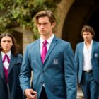 Maxton Hall TV Show on Prime Video: canceled or renewed?