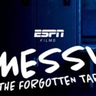 Disney+ to Begin Streaming Doc ‘Messi: The Forgotten Tape’ June 9