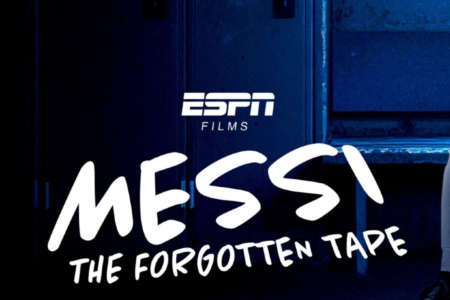 Messi: The Forgotten Tape – Date de sortie sur Disney+ et ce que l’on sait.