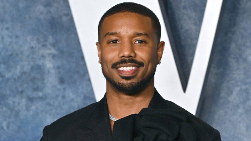 Michael B. Jordan : Retour sur ses débuts remarqués dans une série HBO, pas The Wire.