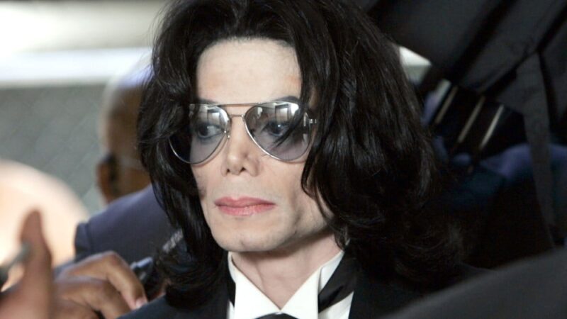 Michael Jackson: The Verdict : Analyse des 17 millions de vues sur Netflix en 5 jours.