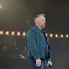Nate Bargatze Delivers Big Laughs During Fort Worth Netflix Taping