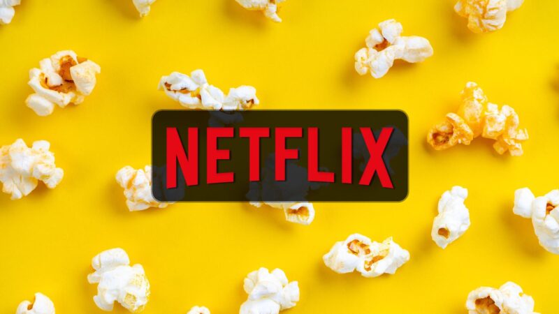 Top 10 Netflix : Les 3 films à ne pas manquer ce week-end (6-7 juin).