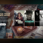 Netflix launches book-to-screen hub | Advanced Television