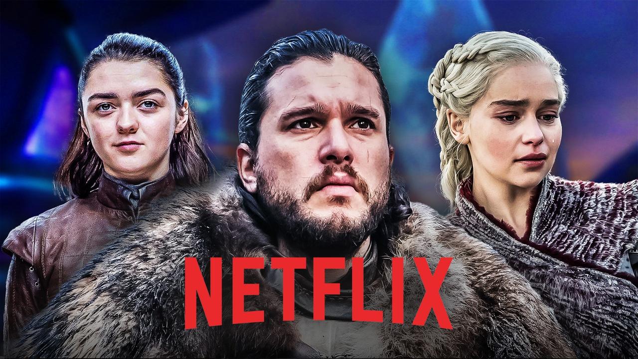 Netflix : Le tournage de la saison finale de sa série de science-fiction remplaçant Game of Thrones a commencé.