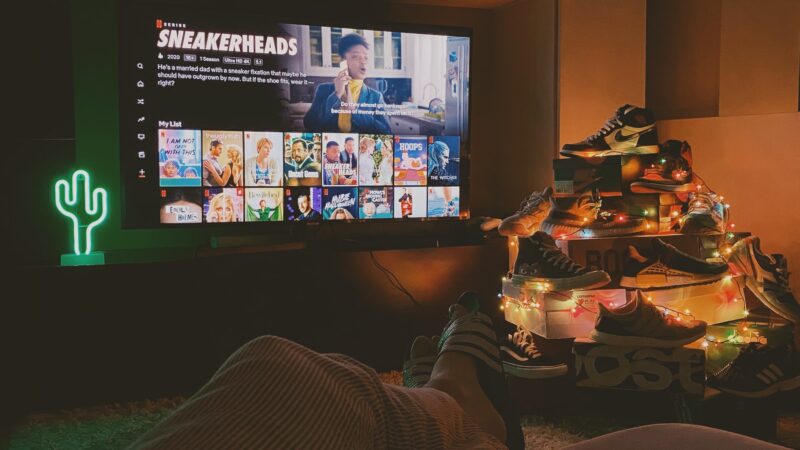 Netflix : Les 10 meilleures séries à regarder maintenant pour les trois prochains mois.