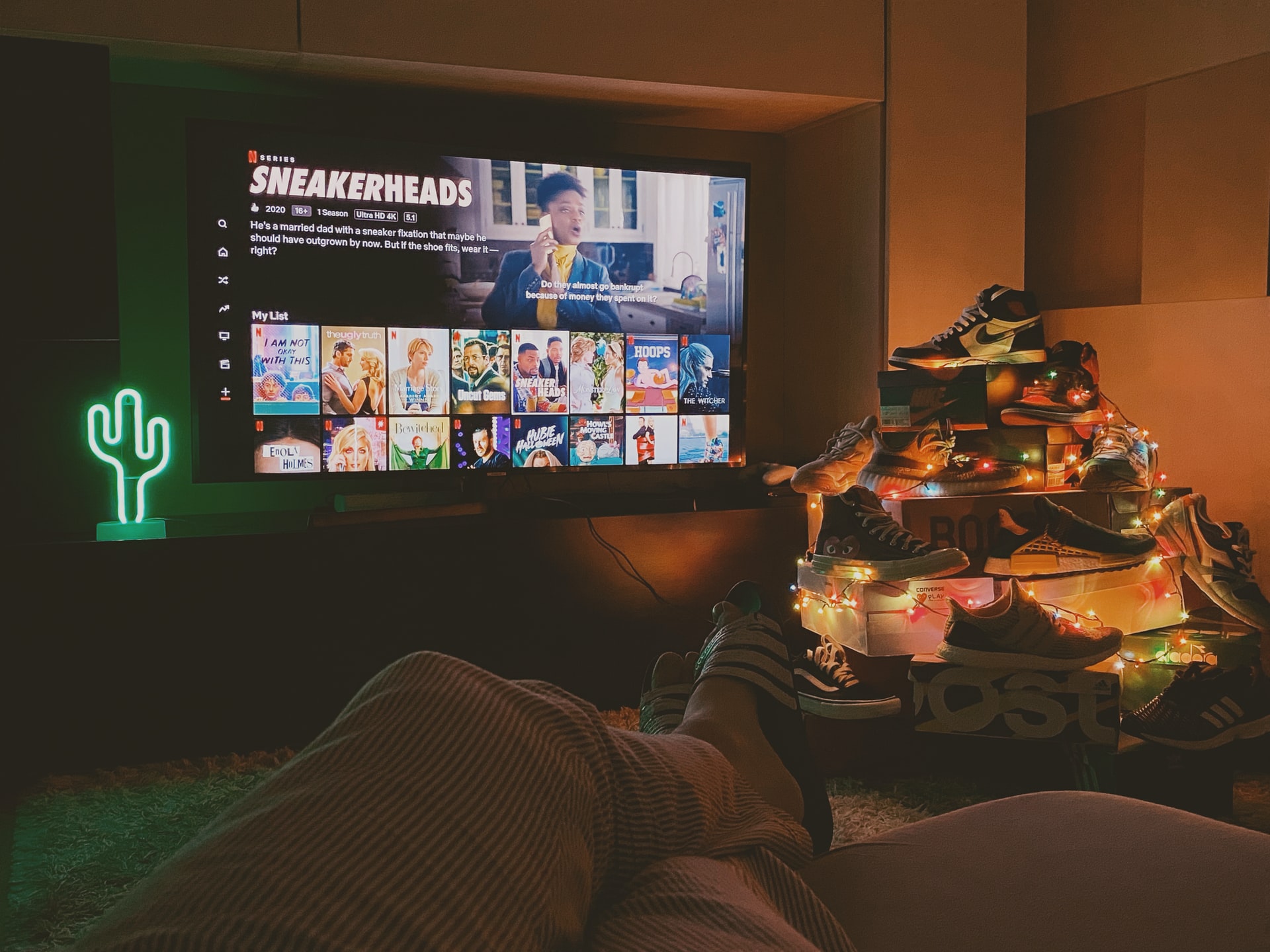 Netflix : Les 10 meilleures séries à regarder maintenant pour les trois prochains mois.