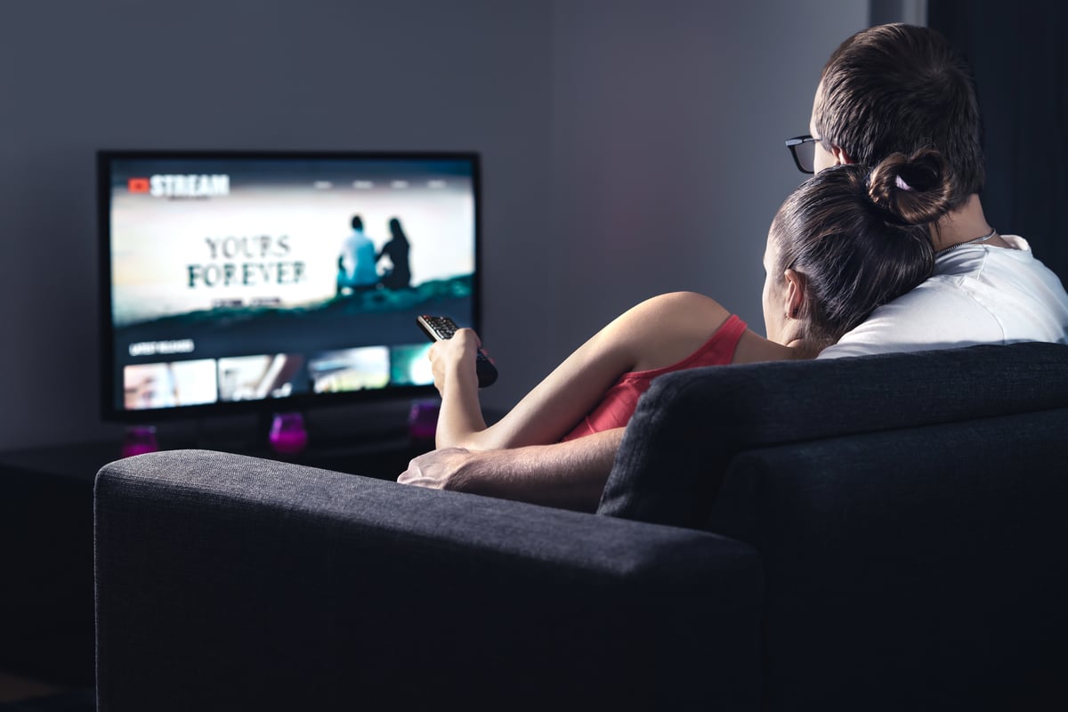 Netflix : Les actions atteignent un bas de 52 semaines, ce que cela signifie pour les investisseurs.