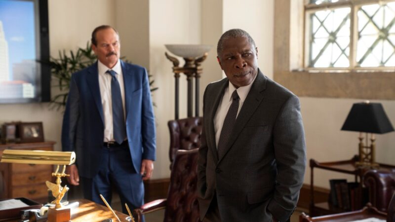 Netflix : Les 3 séries les plus regardées aux États-Unis jusqu’au 24 mai, ce que révèle Nielsen.