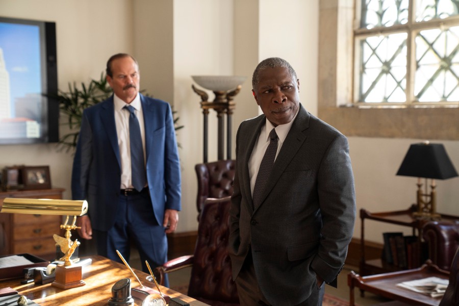 Netflix : Les 3 séries les plus regardées aux États-Unis jusqu’au 24 mai, ce que révèle Nielsen.