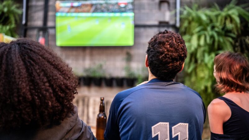 Netflix : Pourquoi l’action a chuté aujourd’hui, explications et analyses.