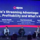 Netflix, Prime Video, Disney and WBD on Local Content and APAC Growth