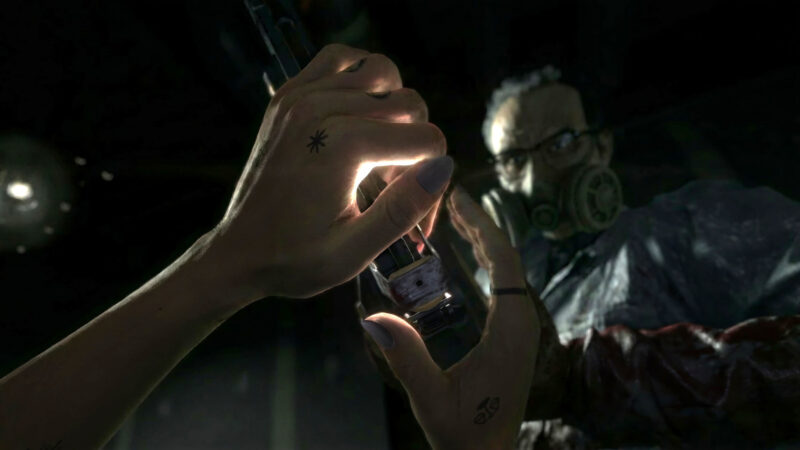 Netflix’s New Horror Game : Ce que l’on sait sur l’immersion via votre téléphone.