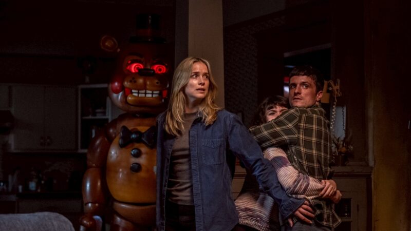New Releases for Your Streaming Pleasure : What to Watch on Netflix and Prime This Week.