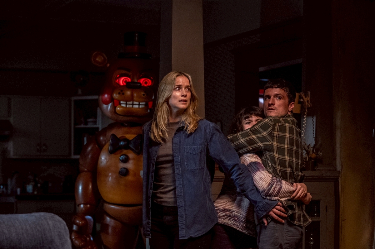 New Releases for Your Streaming Pleasure : What to Watch on Netflix and Prime This Week.