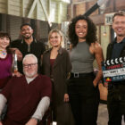 Cameras Roll On Season Four Of 'NCIS: Sydney'