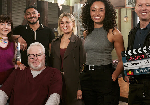 NickALive! : Ce que l’on sait sur le retour de la série en juin 2026.