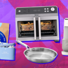 Best early Prime Day kitchen deals: Ninja, Keurig, Breville, Calphalon on sale