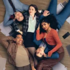 Not Suitable For Work Is Now Streaming On Disney+