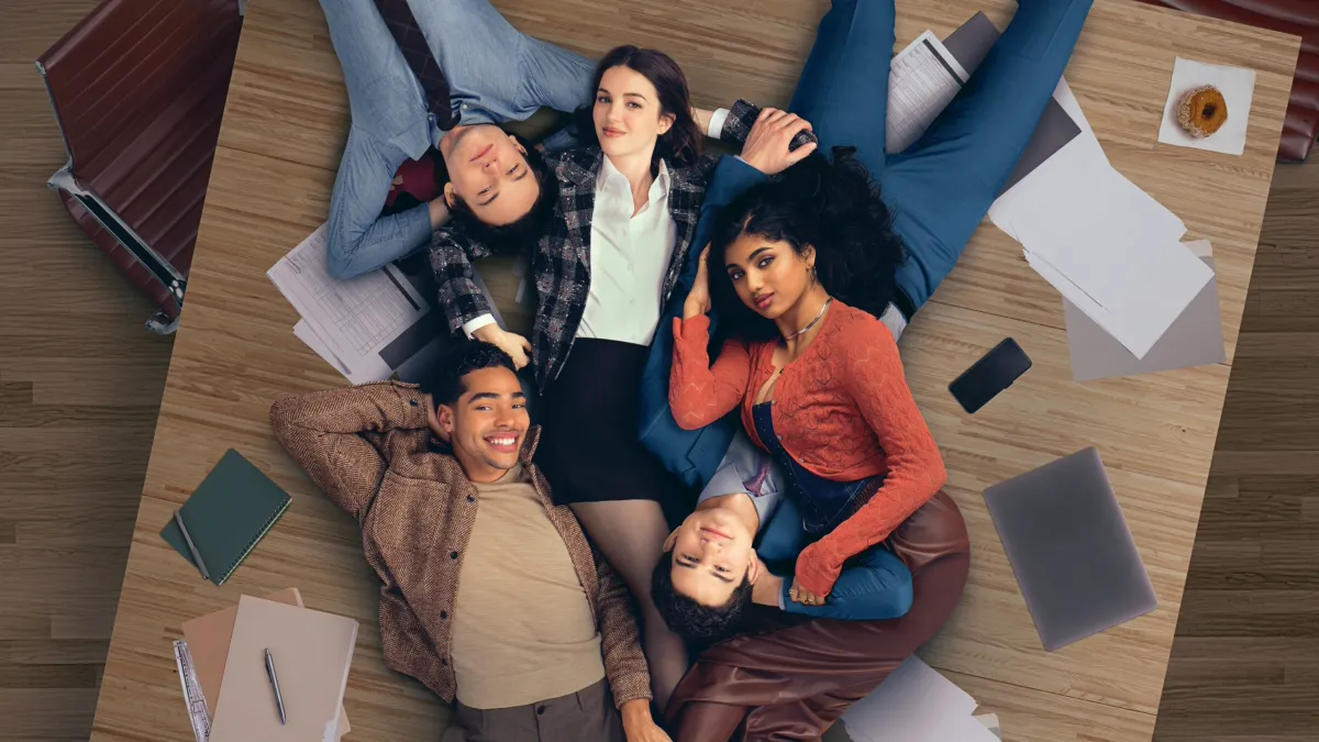 Not Suitable For Work : Découvrez ce que propose cette nouvelle série sur Disney+.