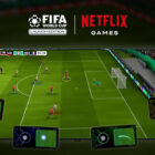 "Oh My Eyes!" Netflix's New FIFA World Cup Game Faces Backlash