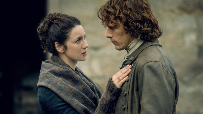 Outlander : Les 5 morts les plus tragiques, classement et explications des conséquences.