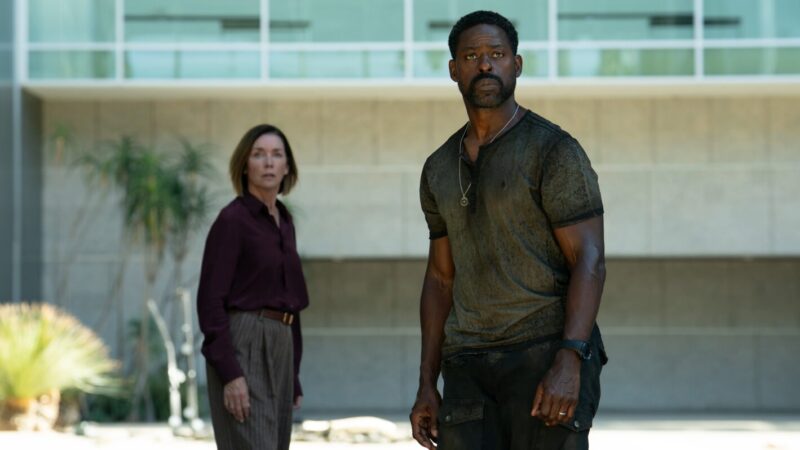 Paradise saison 3 : Date de première, casting, bande-annonce et détails essentiels révélés.