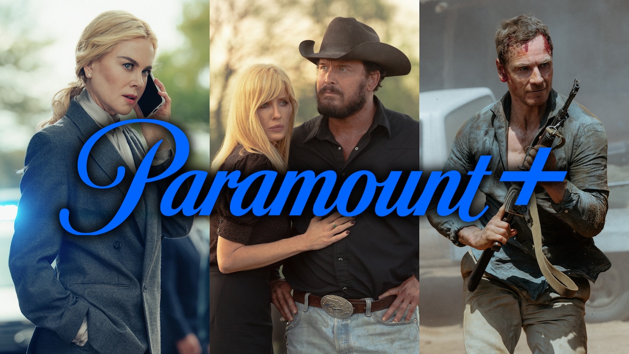 Paramount+ : Comment obtenir l’abonnement à 1$ par mois, malgré l’absence d’essai gratuit.