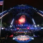 UFC White House Card Gets 8 Million Viewers for Paramount+