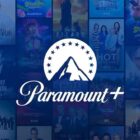 Paramount+ header image for Prime Day