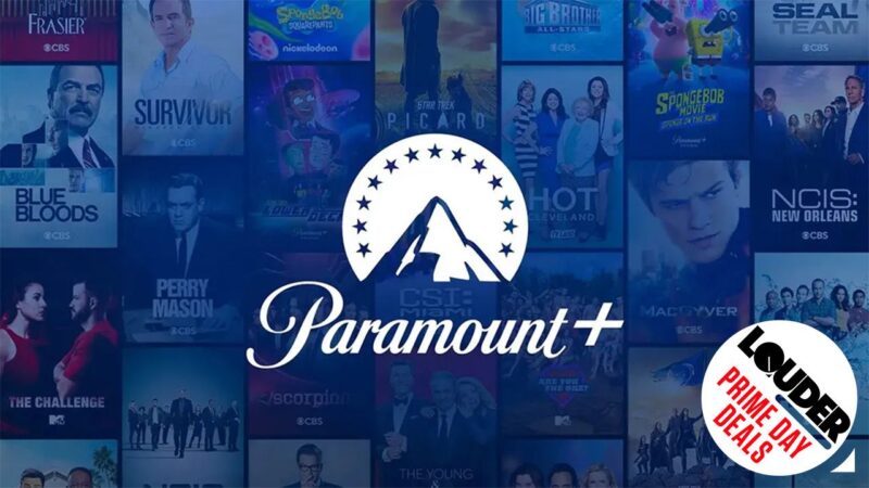 Paramount+ : Profitez d’un abonnement à 0,99 $ pour découvrir Ozzy, Geddy Lee et des documentaires musicaux.