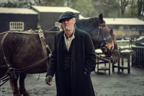 Peaky Blinders : Nouveau casting révélé pour la série Netflix, ce que l’on sait.