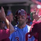 Phillies sweep 2026 season series vs. Padres