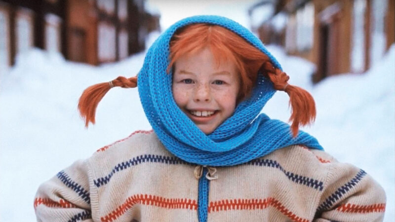 Pippi Longstocking : Ce que l’on sait sur la nouvelle série animée en préparation chez StudioCanal.