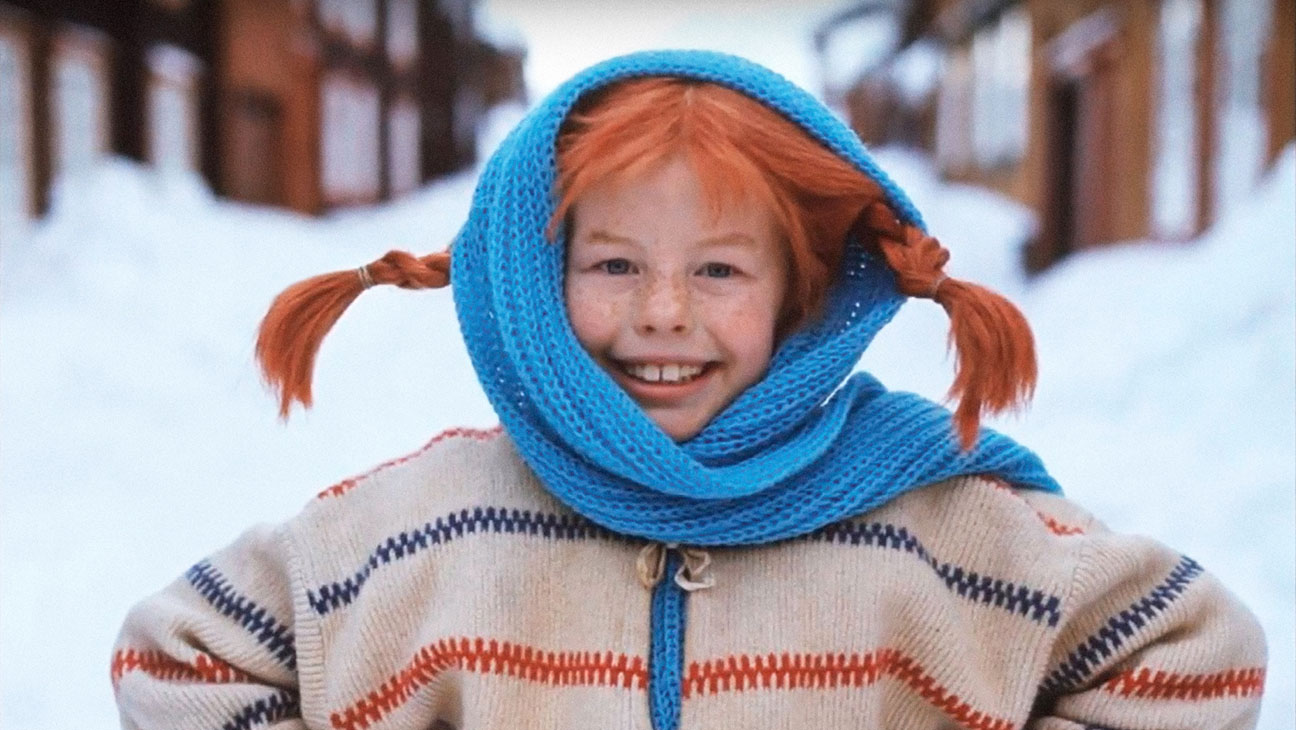 Pippi Longstocking : Ce que l’on sait sur la nouvelle série animée en préparation chez StudioCanal.