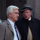 Why The Naked Gun's TV Predecessor Police Squad! Was Canceled