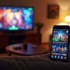 Why Social Games Are Winning Over The US Second-Screen Streaming Crowd