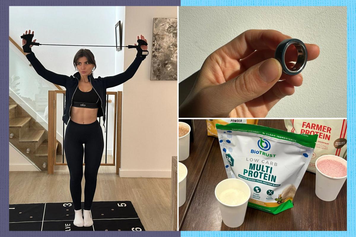 Prime Day : 10 offres de fitness à ne pas manquer selon un expert bien-être.