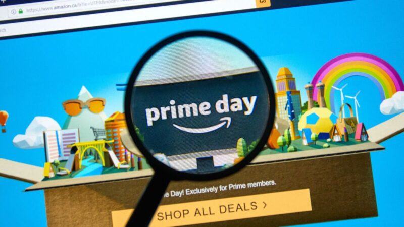 Prime Day 2023 : Analyse des ventes en hausse de 9 % et attentes des consommateurs.